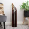 Exquisite Wooden Welcome Incense Burner (Mabkhara)