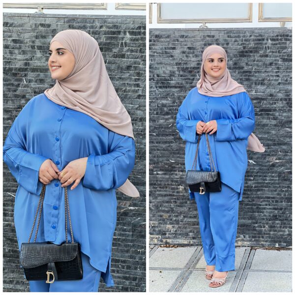 Ensemble (satan sdfa)