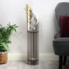 Exquisite Wooden Welcome Incense Burner (Mabkhara)