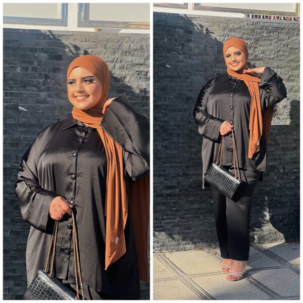 Ensemble (satan sdfa)