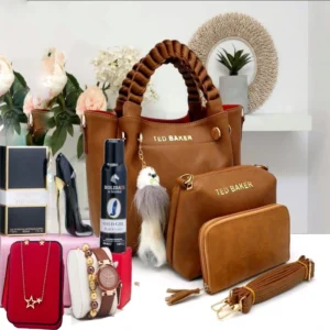 مجموعة هدايا نسائية فاخرة